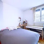 Charming Near Batignolles Apartament *