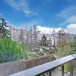Charming Near Batignolles